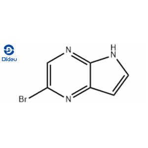 5-Bromo-4,7-diazaindole