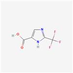 2-Trifluoromethylimidazole-4-Carboxylic Acid