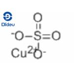 Copper(II) sulfate