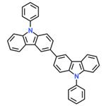 9,9'-Diphenyl-9H,9'H-3,3'-bicarbazole