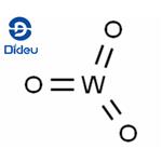 Tungsten trioxide