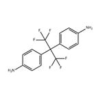 2,2-Bis(4-aminophenyl)hexafluoropropane