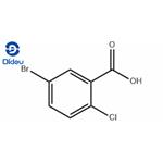 5-Bromo-2-chlorobenzoic acid