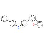 N-(4-(9-phenyl-9H-fluoren-9-yl)phenyl)-[1,1'-biphenyl]-4-amine