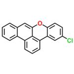5-chloro-Dibenzo[b,mn]xanthene
