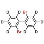 2,2'-dibromo-1,1'-biphenyl-3,3',4,4',5,5',6,6'-d8