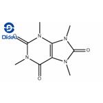 TETRAMETHYLURIC ACID