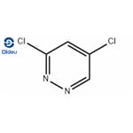 3,5-Dichloropyridazine