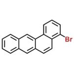 4-Bromobenzo[a]anthracene