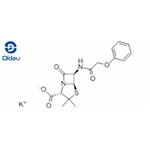 Penicillin V potassium salt