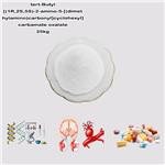 tert-Butyl [(1R,2S,5S)-2-amino-5-[(dimethylamino)carbonyl]cyclohexyl]carbamate oxalate