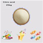 77-92-9 Citric acid