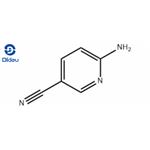 2-Amino-5-cyanopyridine