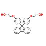 Bisphen oxyethanol fluorene