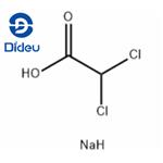 Sodium dichloroacetate