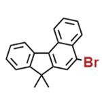 5-Bromo-7,7-dimethyl-7H-Benzo[c]fluorene