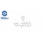 (4R,12As)-7-(Benzyloxy)-N-(2,4-Difluorobenzyl)-4-Methyl-6,8-Dioxo-3,4,6,8,12,12A-Hexahydro-2H-Pyrido[1'',2'':4,5]Pyrazino[2,1-B][1,3]Oxazine-9-Carboxamide