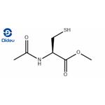 N-ACETYL-L-CYSTEINE METHYL ESTER