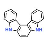 5,8-dihydroindolo[2,3-c] carbazole