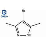 4-Bromo-3,5-dimethylpyrazole
