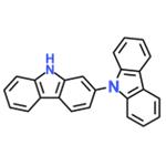 2,9'-Bi-9H-carbazole