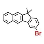 1674334-59-8 3-Bromo-11,11-dimethyl-11H-benzo[b]fluorene