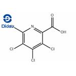 Tetrachloropyridine-2-carboxylic acid