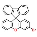 3''-Bromospiro[fluorene-9,9''-xanthene]