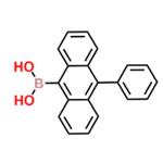 (10-Phenylanthracen-9-yl)boronic acid