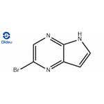 5-Bromo-4,7-diazaindole