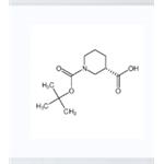 L-1-Boc-Nipecotic acid