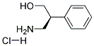 (S)-3-氨基-3-苯基-1-丙醇盐酸盐
