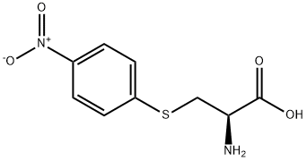 S-(4-硝基苯基)-L-半胱氨酸