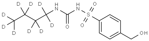 羟基甲糖宁-D9氘代物