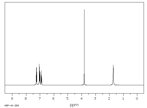 3-Fluorobenzylamine(100-82-3) IR1