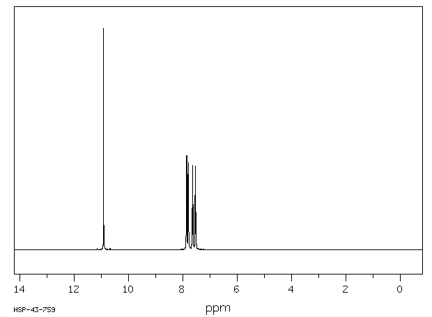2-Formylbenzenesulfonic acid sodium salt(1008-72-6) IR1