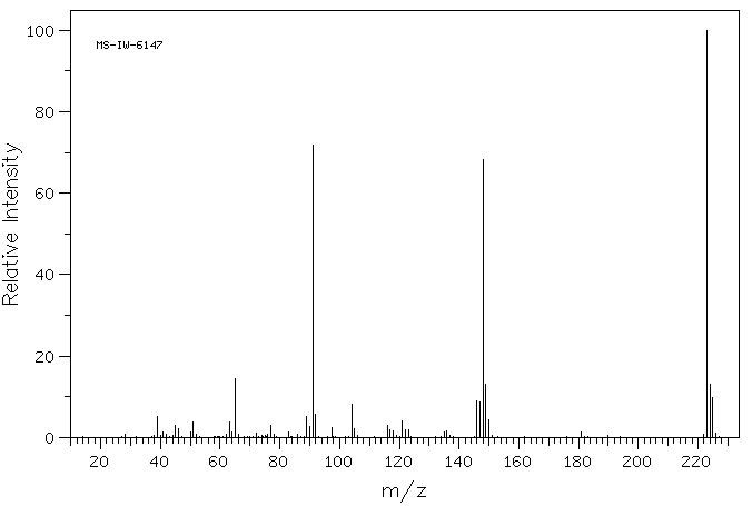 3-BENZYLRHODANINE(10574-69-3) IR2