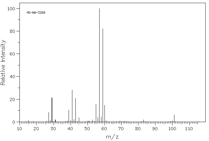 3,3-Dimethylbutyric acid(1070-83-3) <sup>1</sup>H NMR