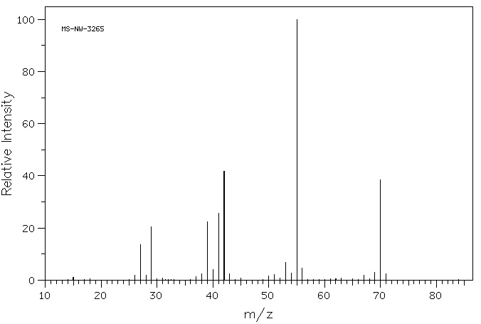 TRANS-2-PENTENE(109-68-2) IR1
