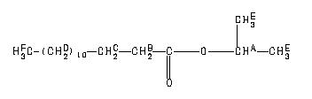 ScenTree - Myristate d'Isopropyle (N° CAS 110-27-0)
