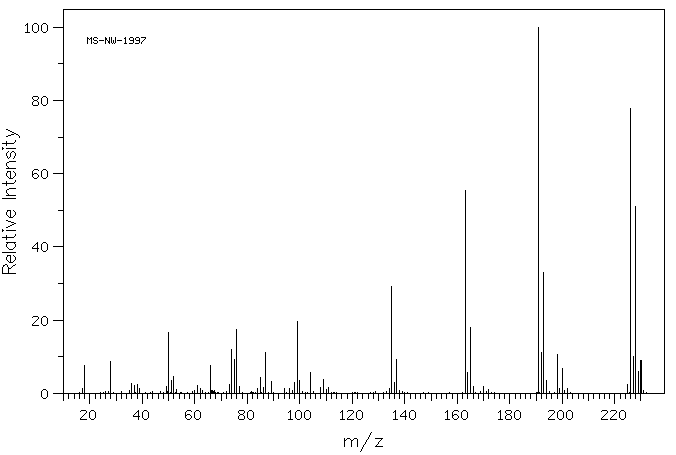 2,3-Dichloro-1,4-naphthoquinone(117-80-6) <sup>1</sup>H NMR