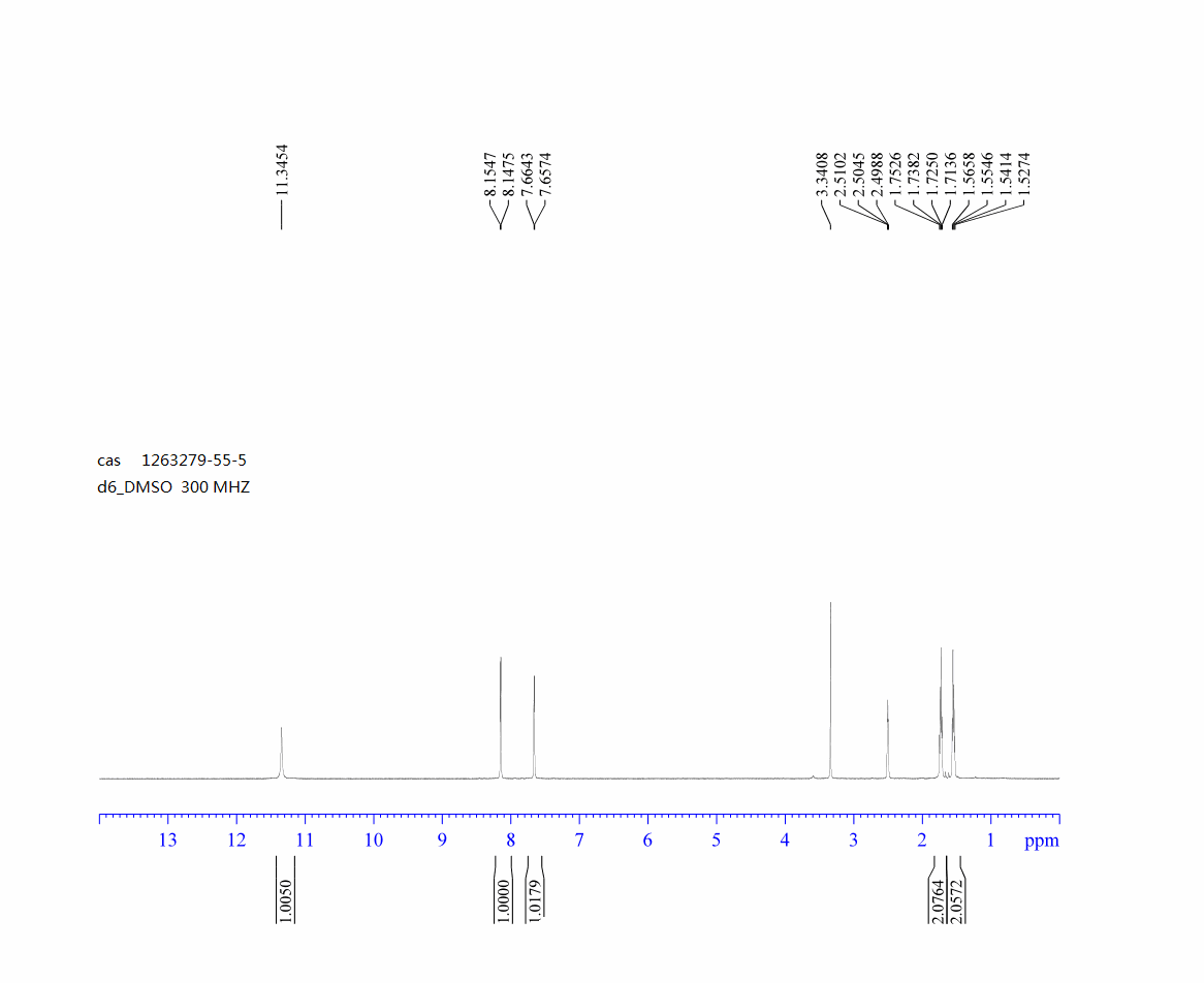 1263279-55-5_1hnmr