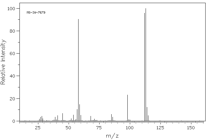 2-ETHYLTHIAZOLE(15679-09-1) IR1