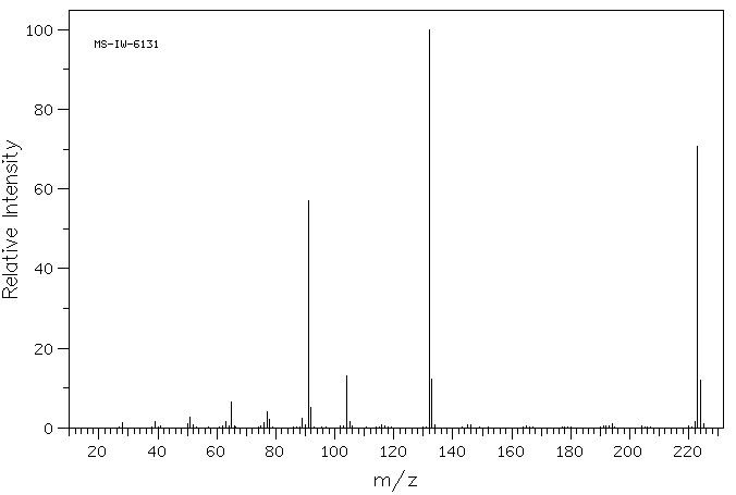 6-Benzyloxyindole(15903-94-3) <sup>13</sup>C NMR