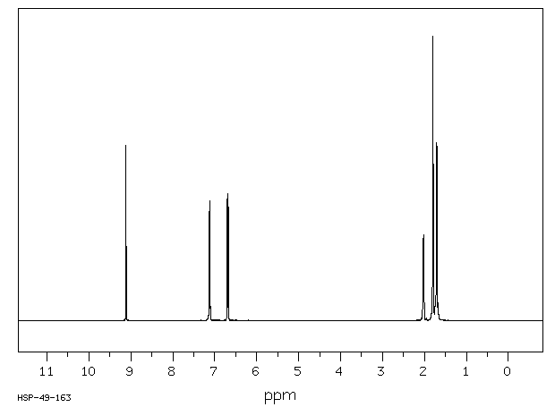 4-(1-ADAMANTYL)PHENOL(29799-07-3) IR2