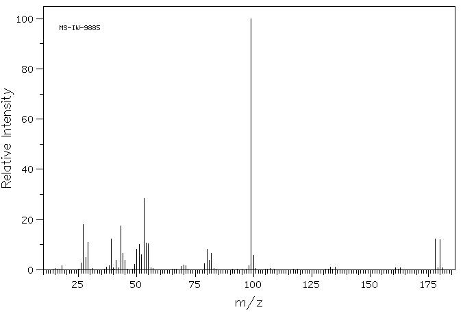 2-Butenoic acid, 3-bromo-2-methyl-, (E)- (9CI)(35057-99-9) IR1