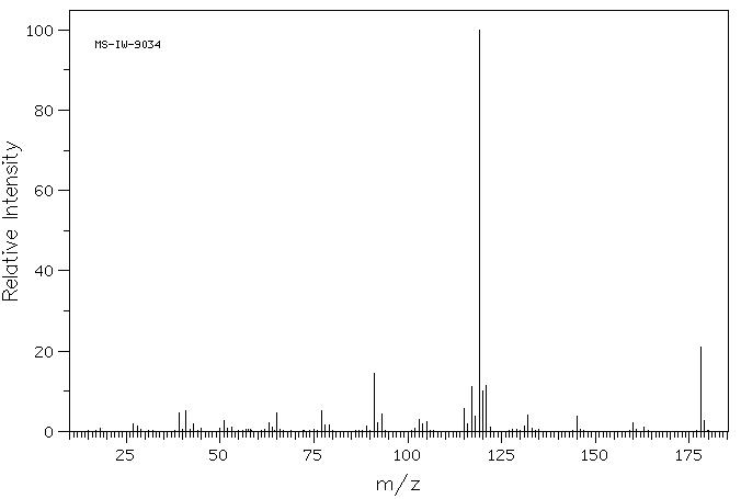3-(4-methylphenyl)butanoic acid(39027-57-1) IR2