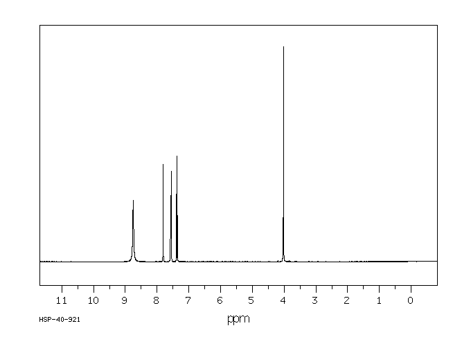 3-Bromobenzylamine hydrochloride(39959-54-1) IR2