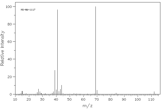 VINYL METHACRYLATE(4245-37-8) IR2