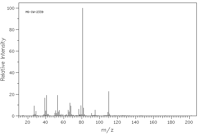 trans,trans-2,4-Heptadienal(4313-03-5) Raman